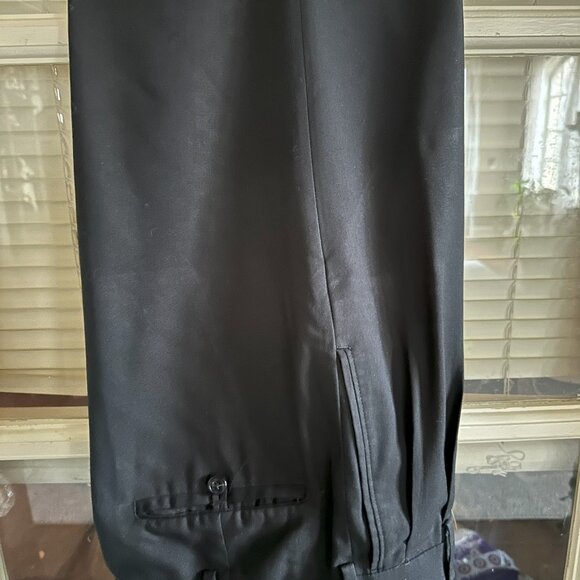 Travel Smart-Dillard's Other - Black dress slacks